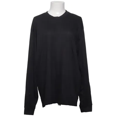 Long sleeve T-shirt (Black) from Eddie Bauer
