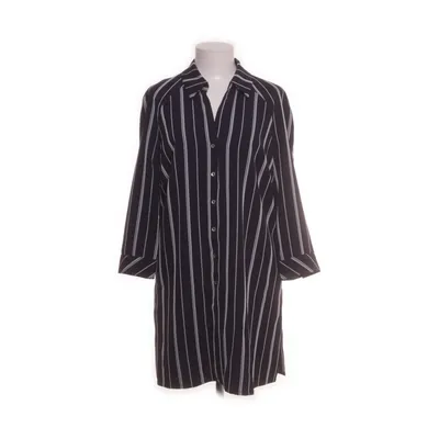 Skjortklänning (Blå) från Punt Roma Elastan, Polyester