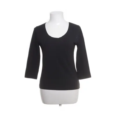 Top (Black) from Crea Concept Cotton, Elastane