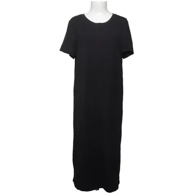Dress (Black) from Aware by Vero Moda Elastane, Lyocell