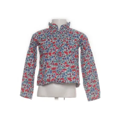 Blouse (Wit, Blauw, Rood, Groen) van Jacadi