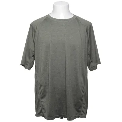 T-shirt (Grön) från Mondetta Elastan, Polyester