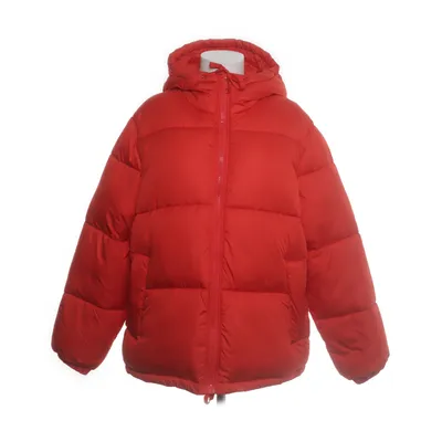 Vinterjakke (Rød) fra H&M Polyester