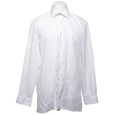 Chemise (Geir) de Jean Carriére Coton