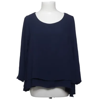 Blouse (Blue) from Papillon Polyester