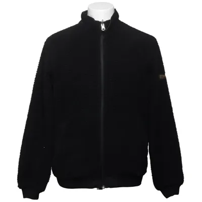 Reversible jacket (Black) from Vailent