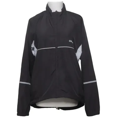 Veste de sport (Noir, Gris) de Craft Polyester