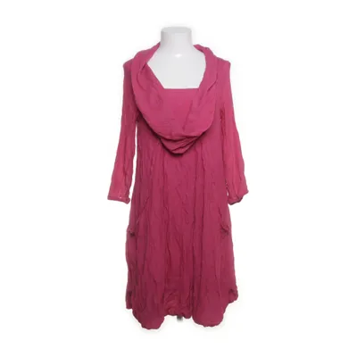 Jurk (Roze) van Cappucini Casual
