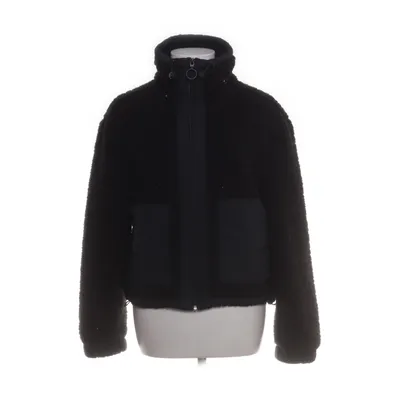 Fleecejacka (Svart) från STR Polyester