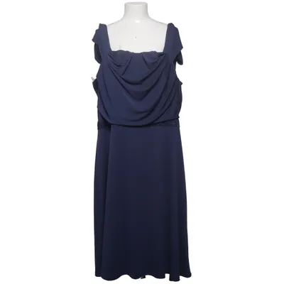 Kjole (Blå) fra Ascia Polyester