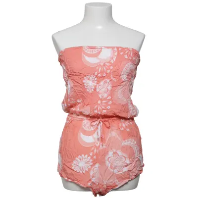 Byxdress (Rosa, Vit) från Mississippi Viskos