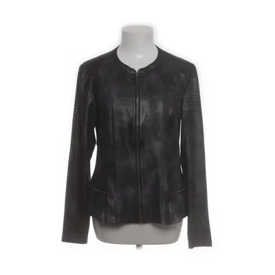 Jacka (Svart, Grå) från Soyaconcept Polyester, Elastan