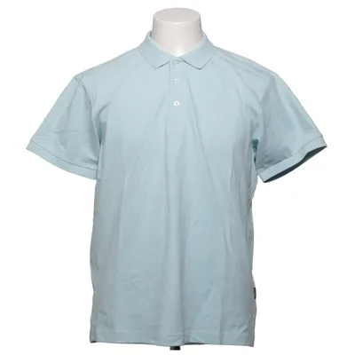 Polo (Modern Fit) de James Harvest Coton, Élasthane
