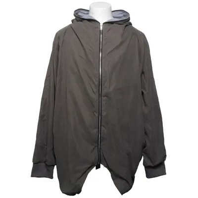 Jacka (Grön) från L.B.C. Bomull, Polyester