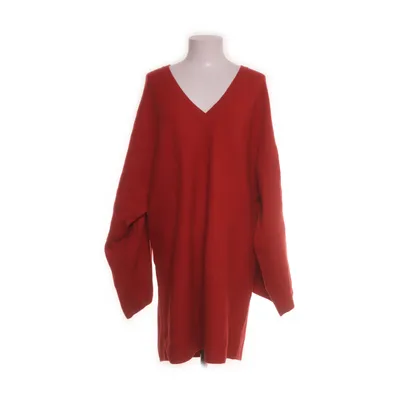 Jurk (Rood) van COS Wol