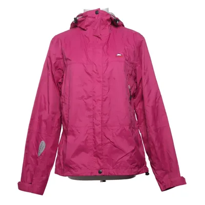 Allvädersjacka (Rosa) från McKinley Polyamid, Polyester