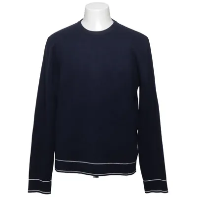 Sweater (Darian Crewneck) from Dan Fox Apparel Polyamide, Polyester, Viscose