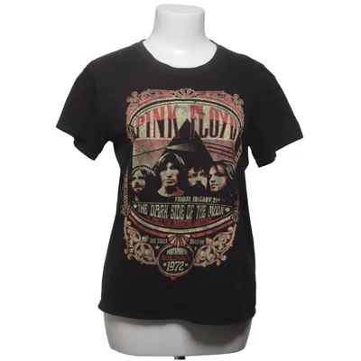 T-shirt (Svart, Flerfärgad) från Pink Floyd Bomull