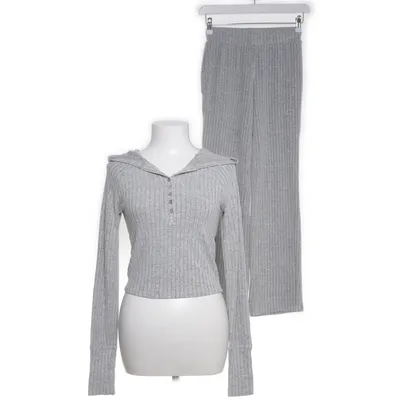 Loungewear (Grijs) van Fashion Nova Polyester