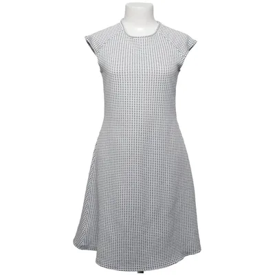 Klänning (7066) från Wonderful Polyester
