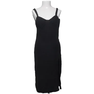 Robe (Noir) de With Jéan
