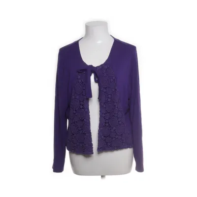 Kofta (Lila) från Biaggini Elastan, Viskos