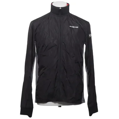 Veste de sport (AMG Wind Jacket) de Assos Élasthane, Polyamide, Polyester