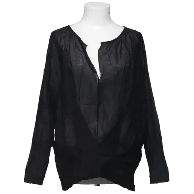 Blouse (Noir) de Dagny Coton