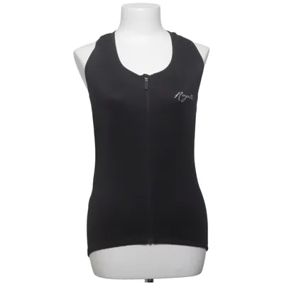Sport tanktop (Zwart) van Rogelli