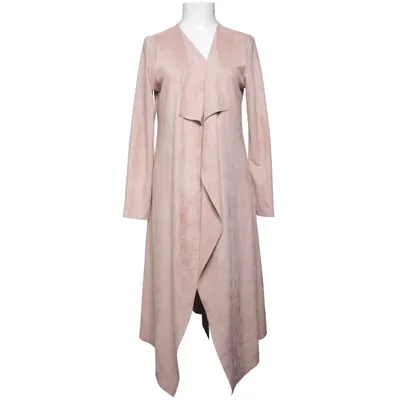 Cardigan (Beige) from Belcci Elastane, Polyester
