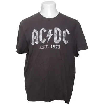 T-shirt (Gris) de Starworld Coton