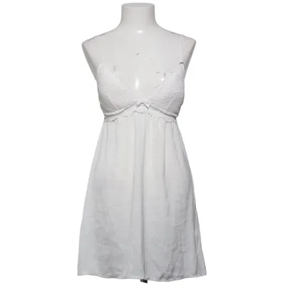 Negligee (White) from Etam Elastane, Polyamide