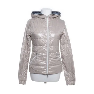 Jacket (Beige) from Duvetica