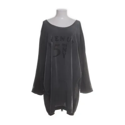 Tunika (Grå) från No Secret Akryl, Bomull, Polyester