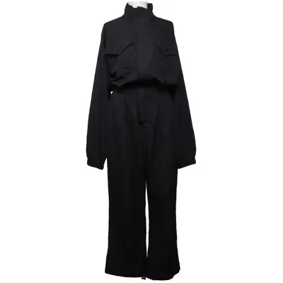 Byxdress (Svart) från The Frankie Shop Polyester