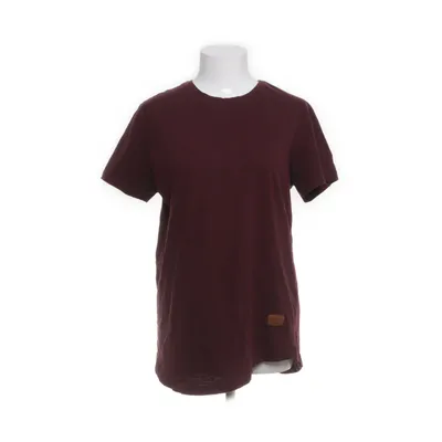 T-shirt (Röd) från Leif Nelson