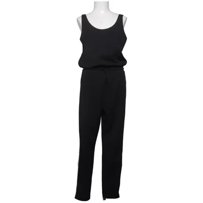 Jumpsuit (Zwart) van Cropp Elastaan, Polyester