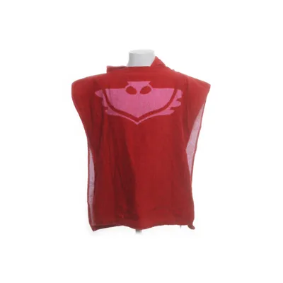 Badponcho (Rood) van PJ Masks