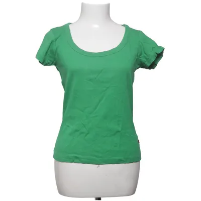 T-shirt (Green) from Rumble Clothing Cotton