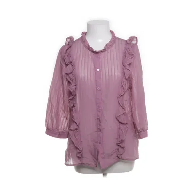 Blouse (Lila) van Lollys Laundry Polyester