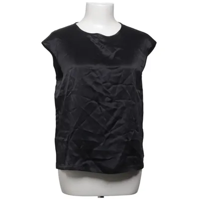 Haut (Noir) de Lilysilk