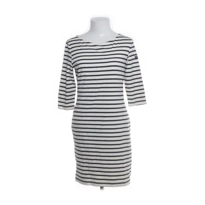Jurk (Wit, Blauw) van Saint James