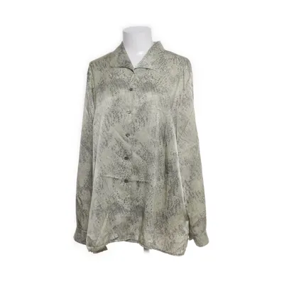 Shirt (Groen) van Marcona Polyester