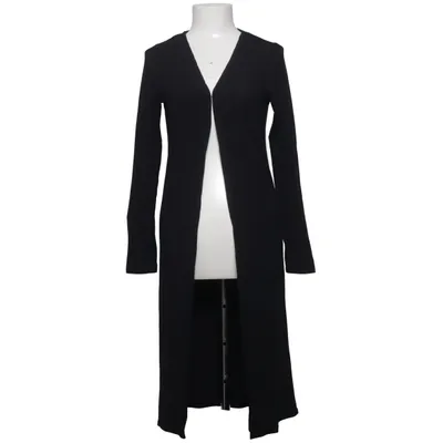 Cardigan (Black) from New Look Elastane, Polyester