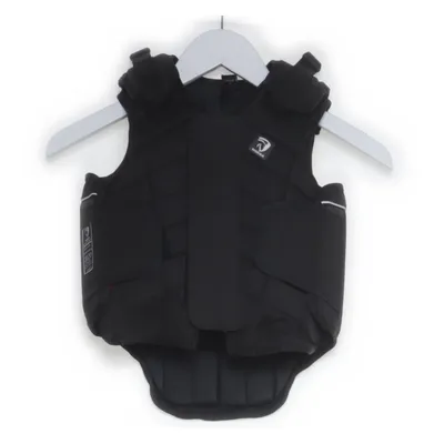 Horse riding vest (Black) from Horka