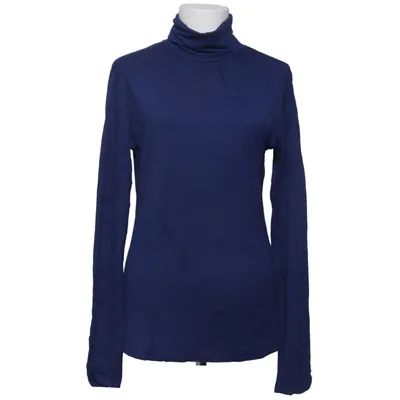 Pul à col roulé (Bleu) de Prénatal Élasthane, Viscose