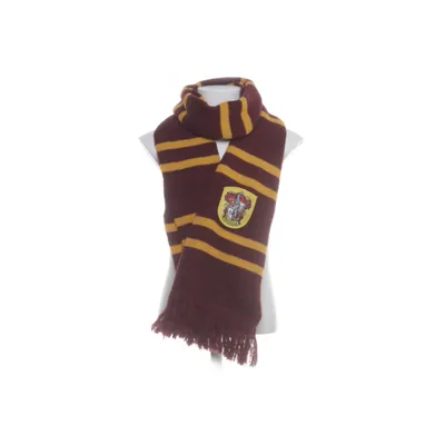 Scarf (Purple, Yellow) from Harry Potter