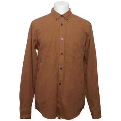 Shirt (Maine) van Vailent Pure Katoen, Polyester