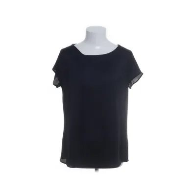 Top (Blå) fra Mango Basics