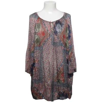Blouse (Orange, Multicolore) de Paprika